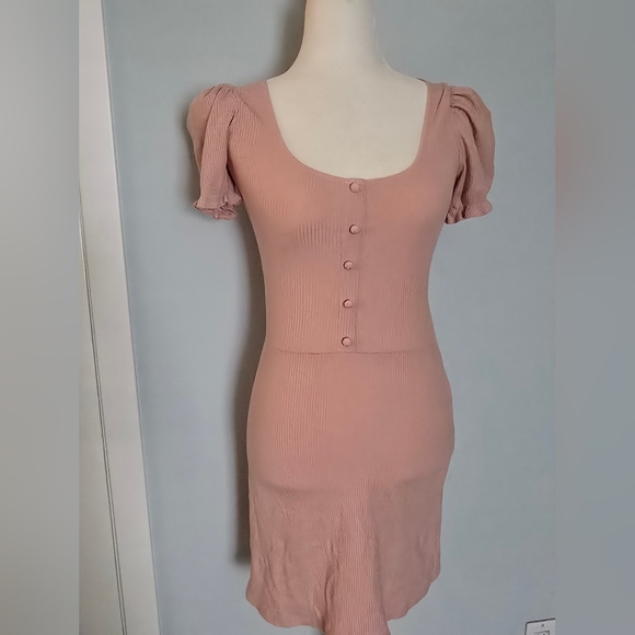 Reformation Rory Dress - Picture 5 of 7